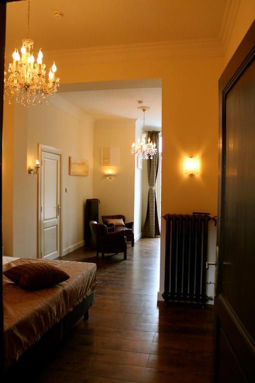 B&B Het Rozenknopje Plombières Habitación foto