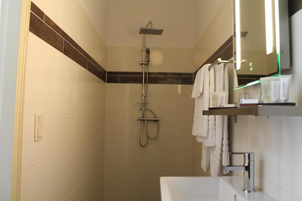 B&B Het Rozenknopje Plombières Habitación foto
