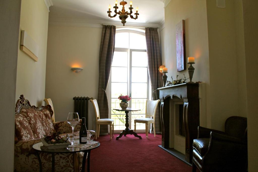 B&B Het Rozenknopje Plombières Habitación foto